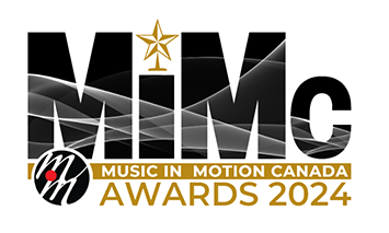 Music in Montion Awards 2024