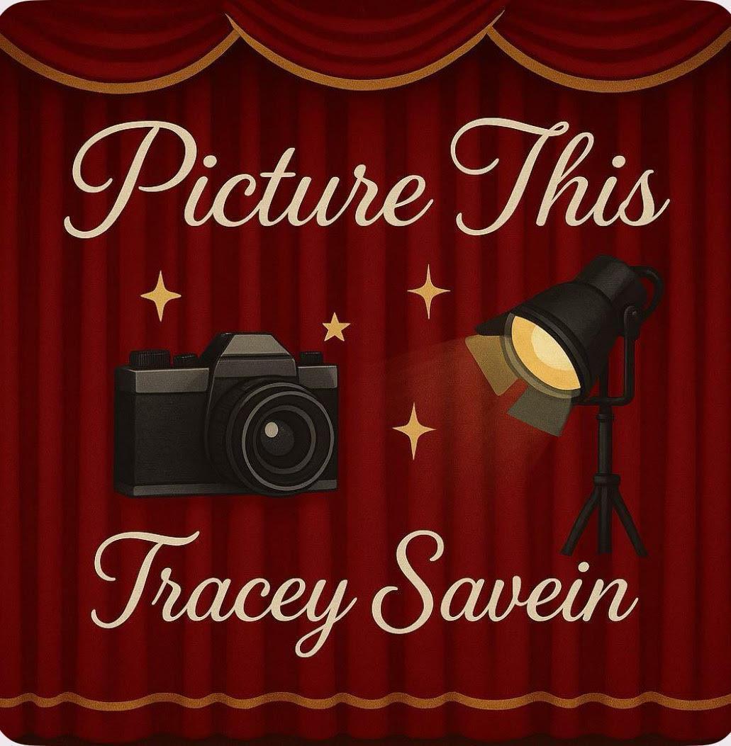 Picture This! With Tracey Savein