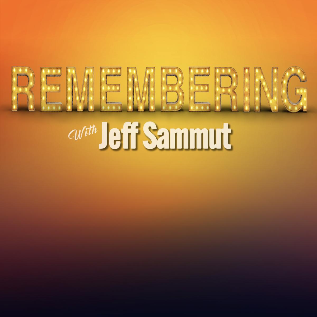 Jeff Sammut