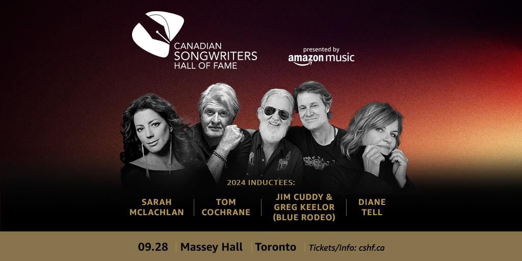 Songwriters Hall of Fame