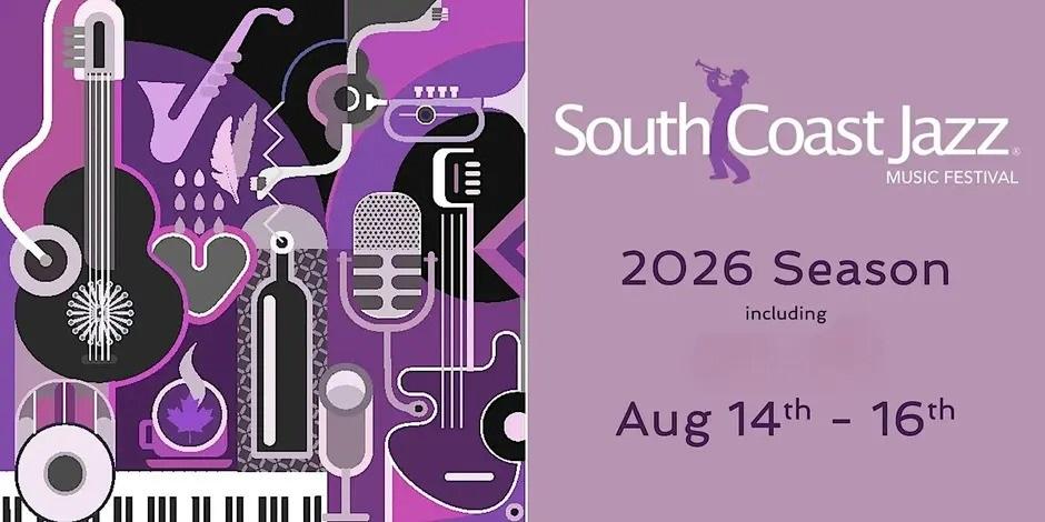 South Coast East Jazz