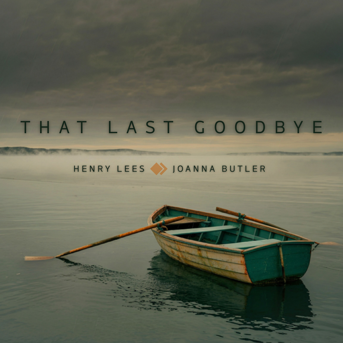 The Last Goodbye Henry Lees & Joanna Butler
