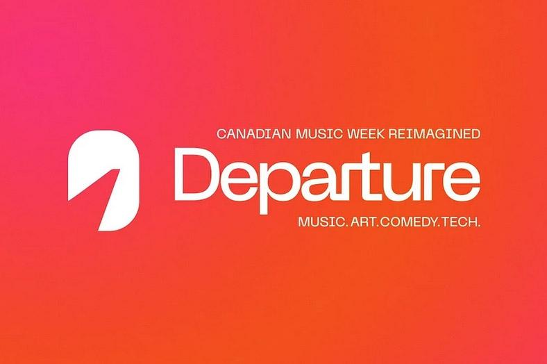 Departure Festival and Conference