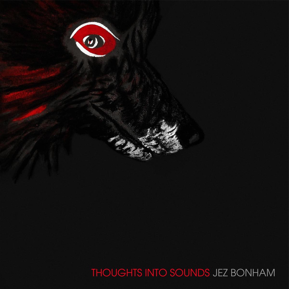 Jez Bonham and Shares His Song ‘Mental Health”