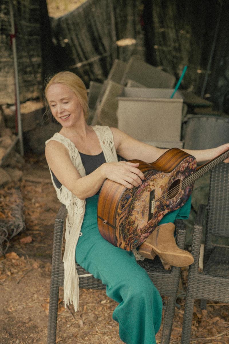 Tina Dico