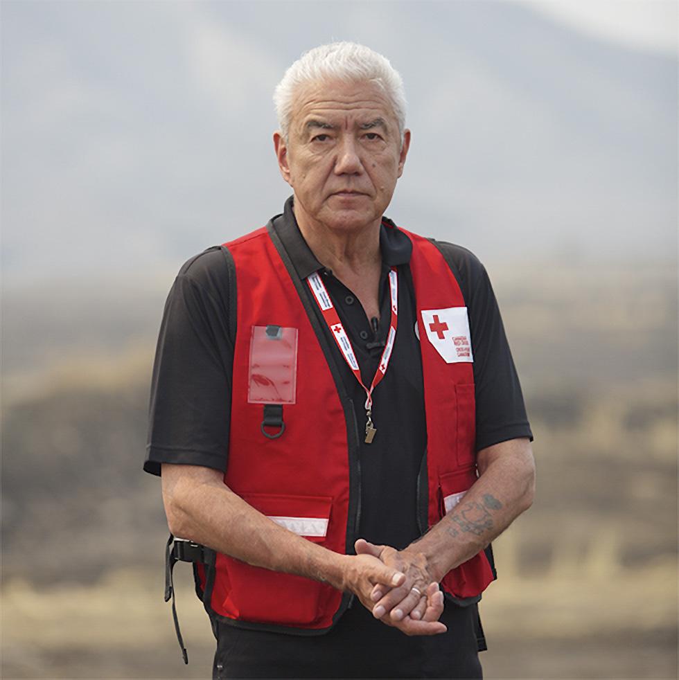 Tom Jackson-Photo Credit Chelsea Brooke-Roisum courtesy of the Canadian Red Cross