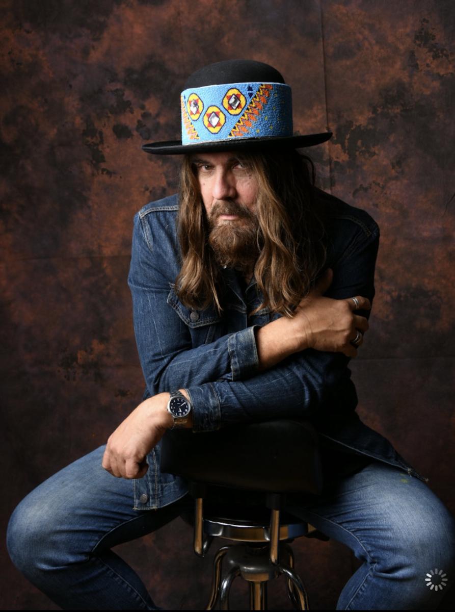 Tom Wilson (Tehoháhake)