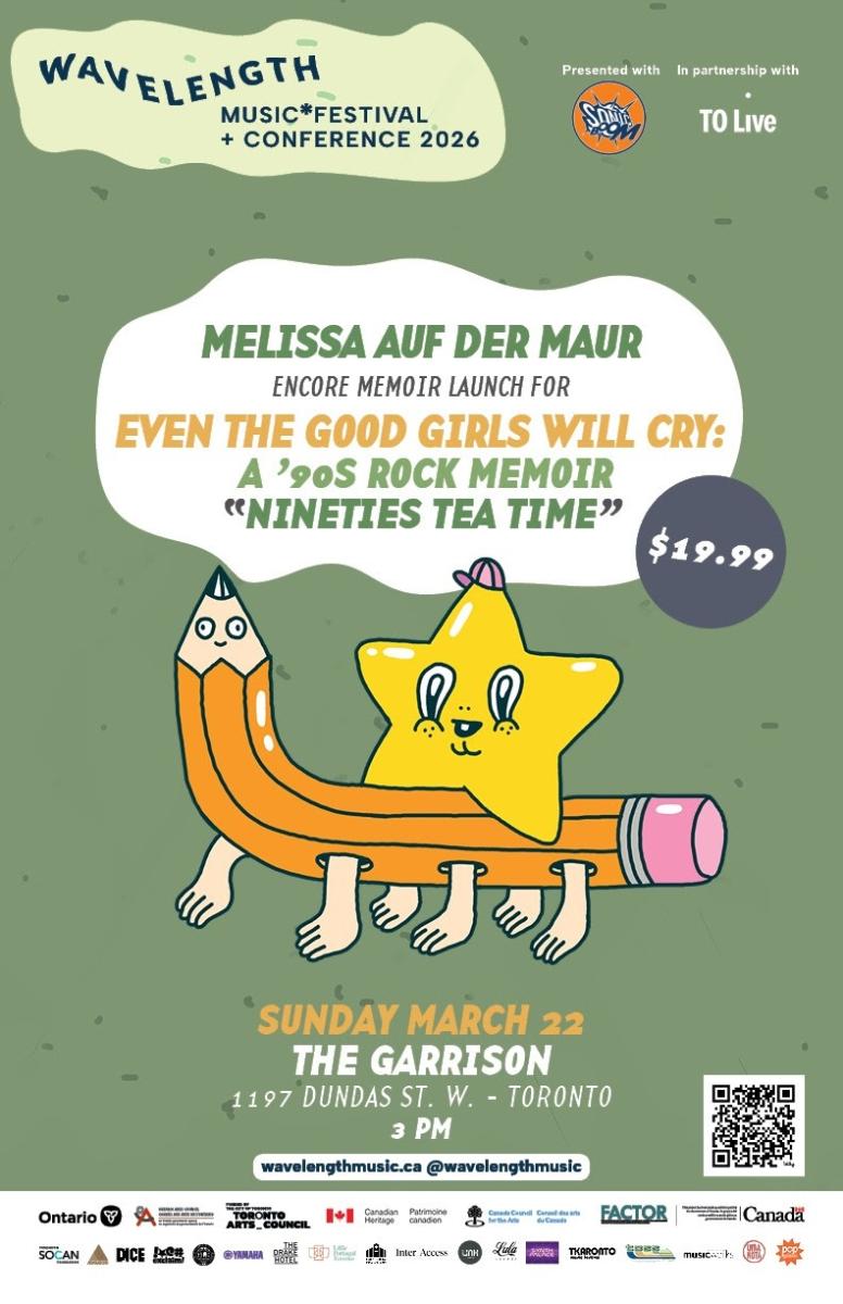 Wavelength Music Festival