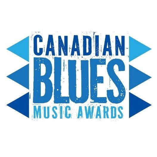 Canadian Blues Music Awards 