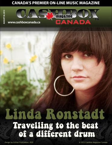 Linda Ronstadt Travelling To The Sound of a Different Drum