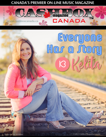 Kelita Everyone Has A Story