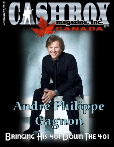 André- Philippe Gagnon
