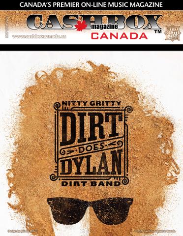 Nitty Gritty Dirt Band Pay A Royal Tribute With New Album Dirt Does Dylan