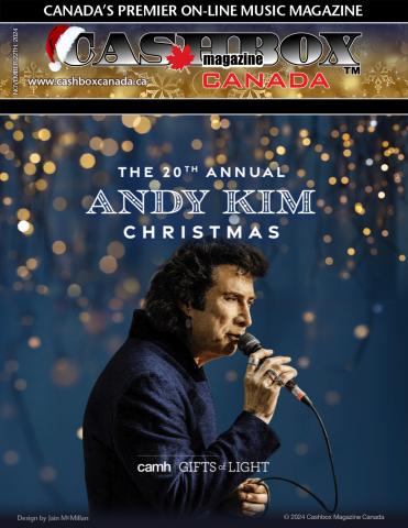 ANDY KIM