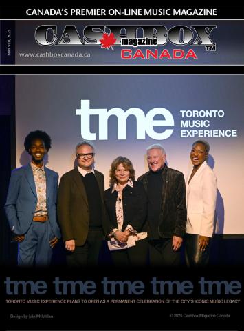 Toronto Music Experience