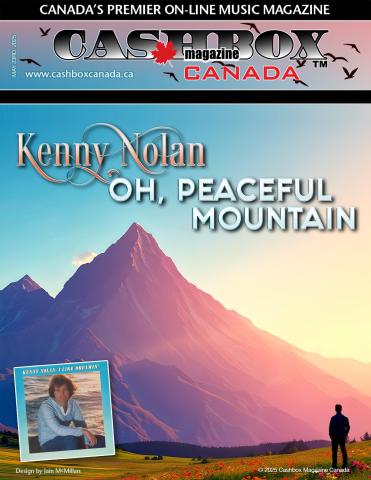 The Legendary Kenny Nolan Returns With “Closer (Than My Shadow)”
