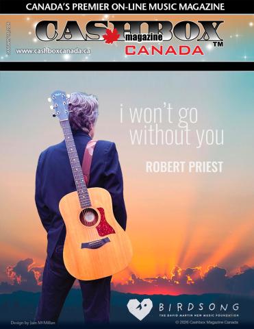 The Essence Of Robert Priest