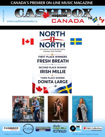 Inaugural North2North Competition