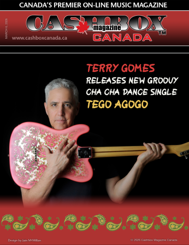 Terry Gomes
