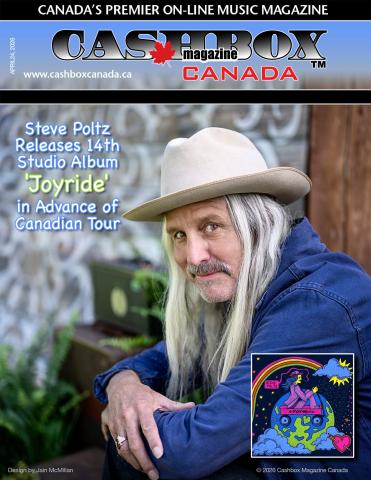 Steve Poltz