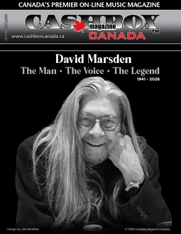 David Marsden