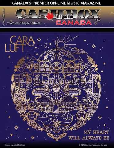 Cara Luft