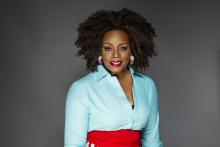 Dianne Reeves Better Than Christmas!