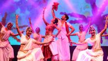 Taj Express: The Bollywood Musical Revue Comes to Toronto