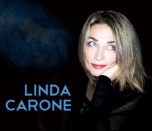 Linda Carone – Black Moonlight