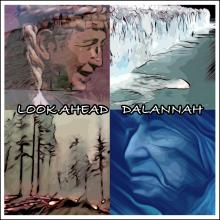 Canadian Matriarch of the Blues Dalannah Takes a “Look Ahead” with Powerful Single