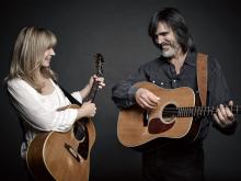 Larry Campbell & Teresa Williams Contraband Love