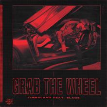 Timbaland Releases Grab The Wheel Featuring 6lack