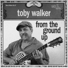 Toby Walker
