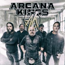Arcana Kings