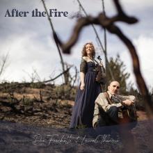 Canadian-American Roots-Folk Duo Dan Frechette & Laurel Thomsen Release “Make Me Come Alive”