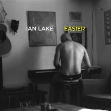 Ian Lake