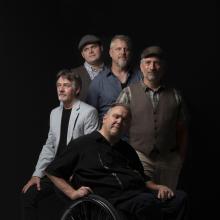 Durham County Poets Are “Back at the Groove Shack,” Leading the Soulful Way ‘Out of the Woods’ with New Album & Single