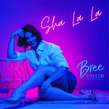 Canadian Country Artist Bree Taylor Brings the “Sha La La” to New Single