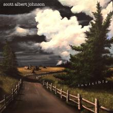 Scott Albert Johnson