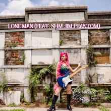 Lone Man (feat. Slim Jim Phantom)