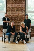  Code Quartet