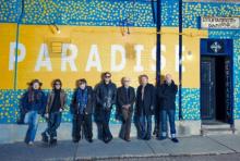 Legendary Canadian Icons Blue Rodeo announce 40th Anniversary Tour