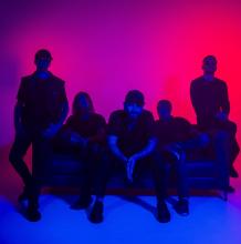 Consequence Of Energy - Photo Credit Cici Rivarola