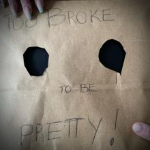 Not Those Carpenters