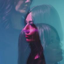 Samantha Hooey - Photo Credit Laura Harvey Photography