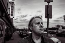 (Uncle) Trent Agecoutay