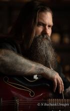 Damn Coyote Chris Photo Credit N Buchaski