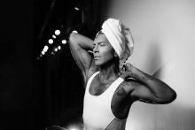 Kelly Clipperton Photo Credit Jennifer Rowsom