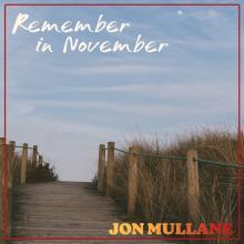 Jon Mullane