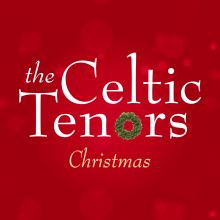 The Celtic Tenors